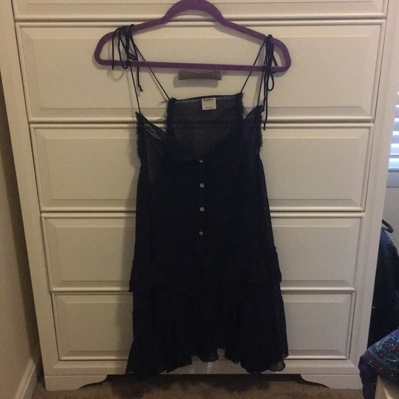 FP intimates dress (S) - Picture 1 of 3